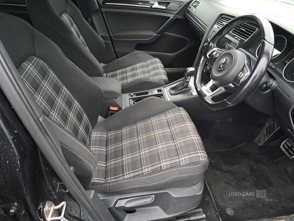 Used Volkswagen Golf 2016 for sale - 76585879: Photo 10