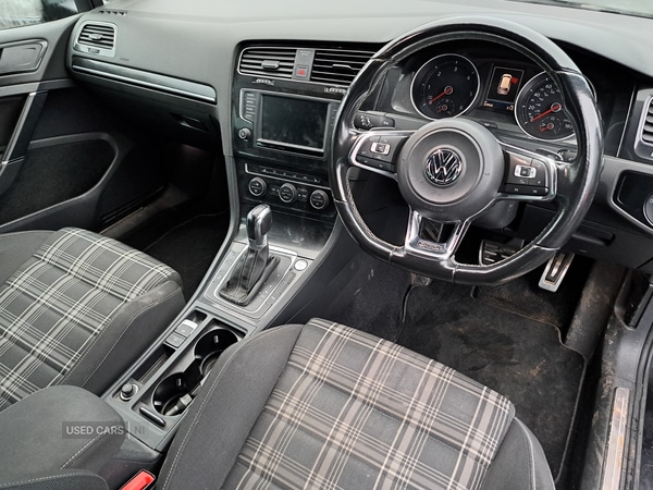 Used Volkswagen Golf 2016 for sale - 76585879: Photo 11