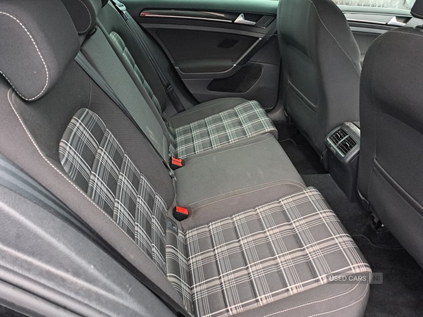 Used Volkswagen Golf 2016 for sale - 76585879: Photo 12