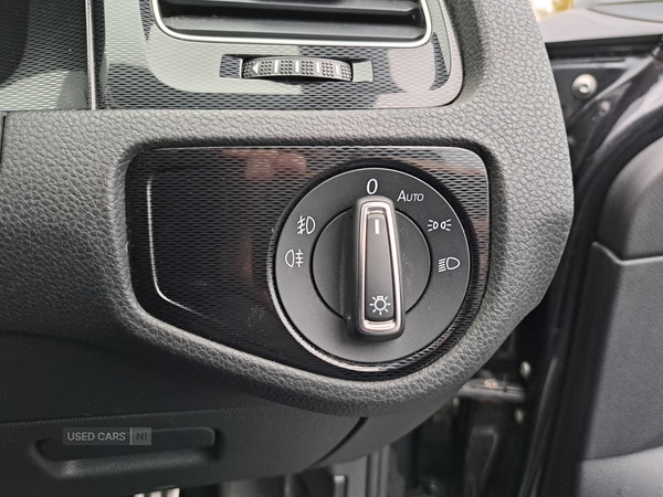 Used Volkswagen Golf 2016 for sale - 76585879: Photo 13