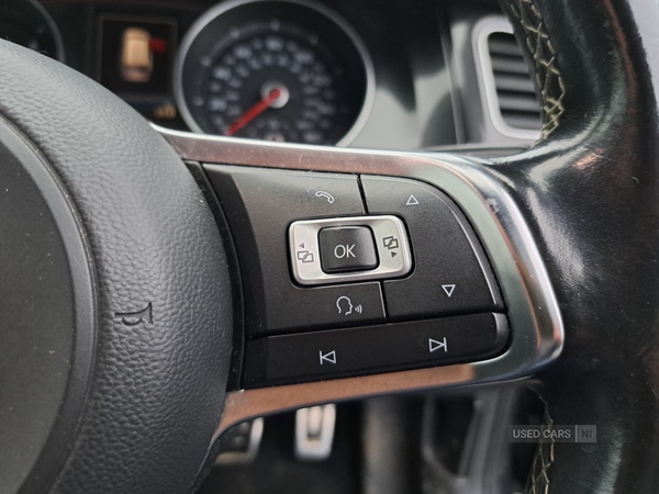 Used Volkswagen Golf 2016 for sale - 76585879: Photo 14