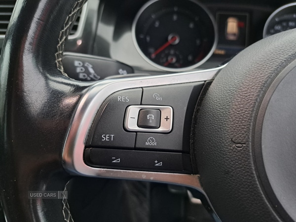 Used Volkswagen Golf 2016 for sale - 76585879: Photo 15