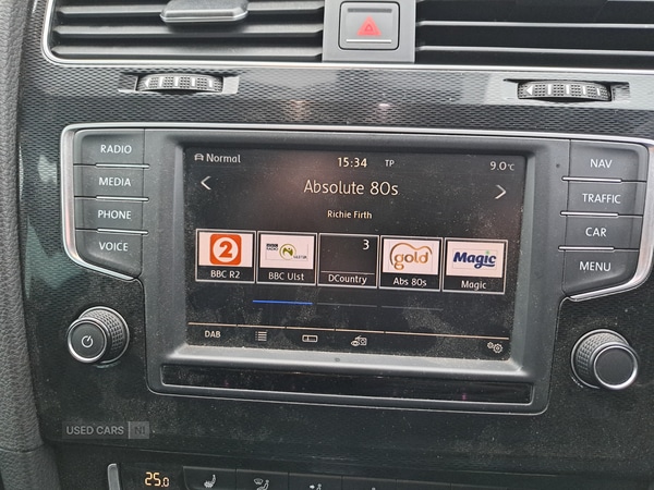 Used Volkswagen Golf 2016 for sale - 76585879: Photo 16