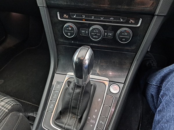 Used Volkswagen Golf 2016 for sale - 76585879: Photo 19