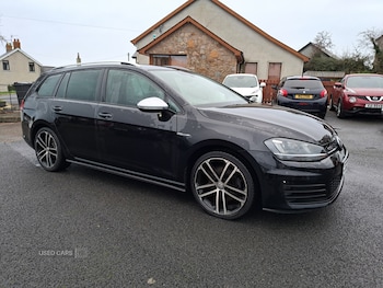 Used Volkswagen Golf 2016 for sale - 76585879: Photo