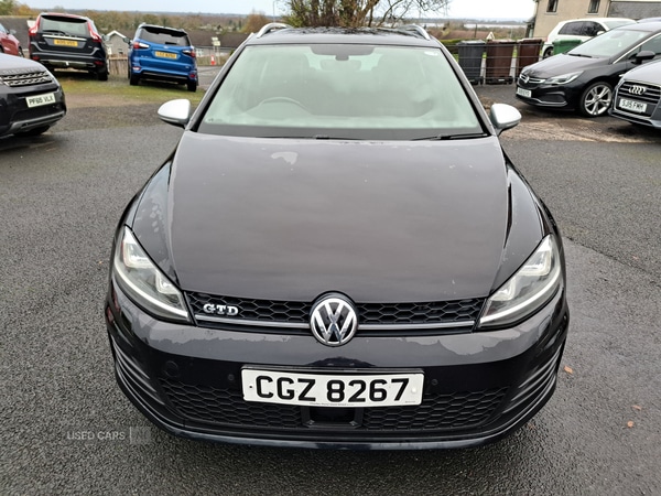 Used Volkswagen Golf 2016 for sale - 76585879: Photo 2