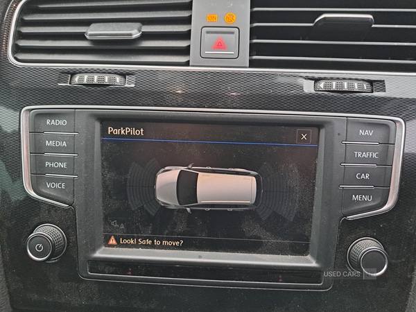 Used Volkswagen Golf 2016 for sale - 76585879: Photo 20