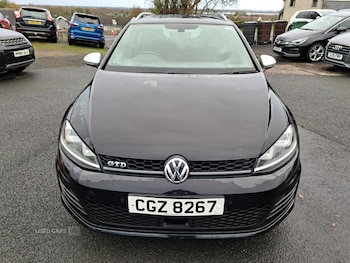 Used Volkswagen Golf 2016 for sale - 76585879: Photo