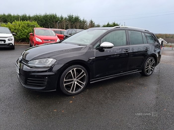 Used Volkswagen Golf 2016 for sale - 76585879: Photo