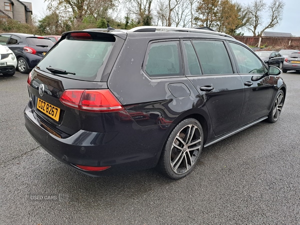 Used Volkswagen Golf 2016 for sale - 76585879: Photo 5