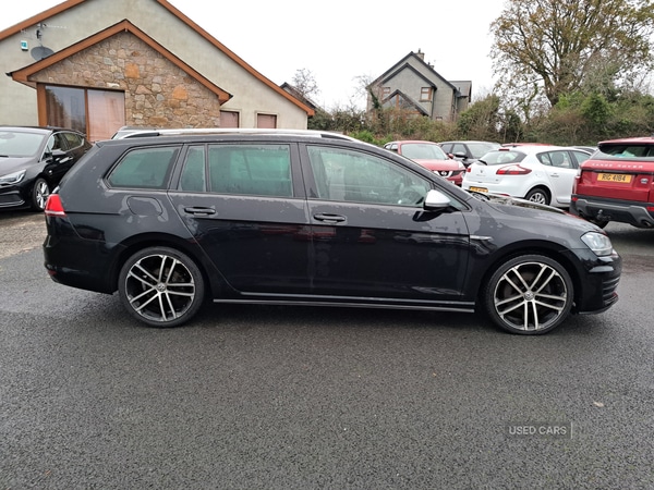 Used Volkswagen Golf 2016 for sale - 76585879: Photo 6