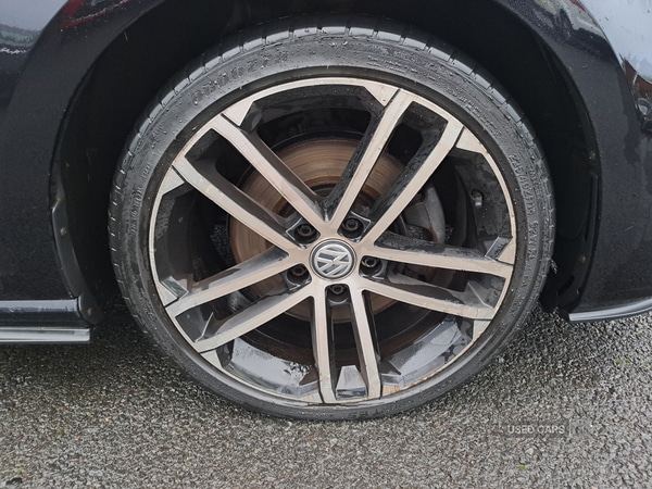 Used Volkswagen Golf 2016 for sale - 76585879: Photo 7