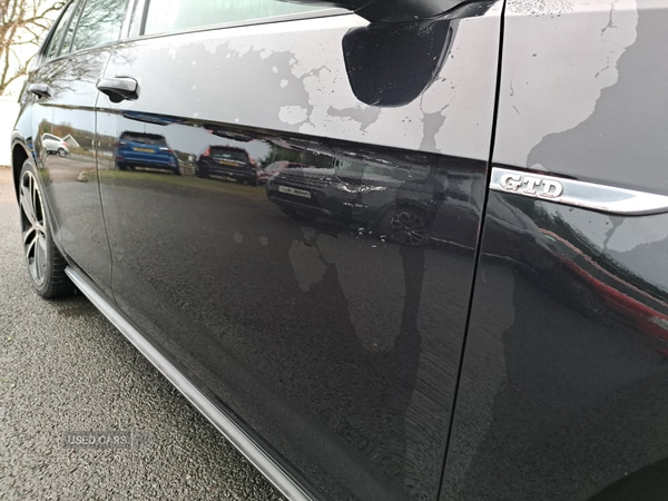 Used Volkswagen Golf 2016 for sale - 76585879: Photo 8