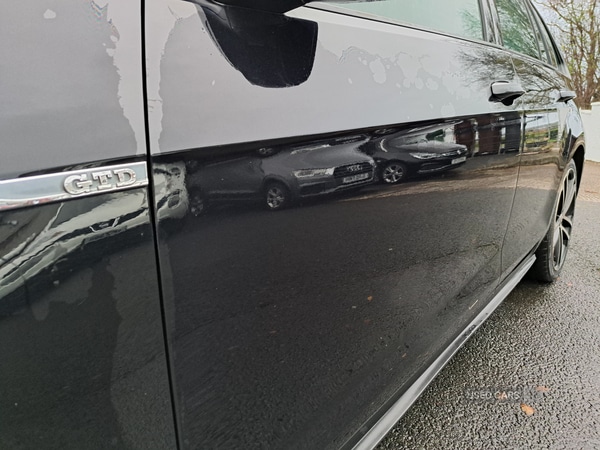 Used Volkswagen Golf 2016 for sale - 76585879: Photo 9