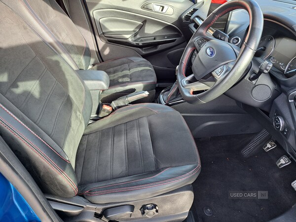 Used Ford Ecosport 2018 for sale - 76167827: Photo 11