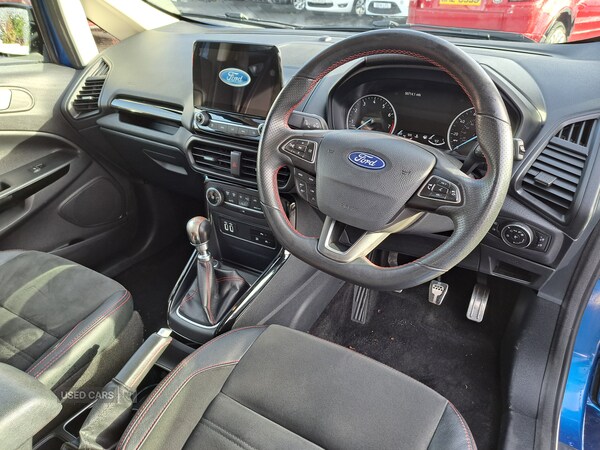 Used Ford Ecosport 2018 for sale - 76167827: Photo 12