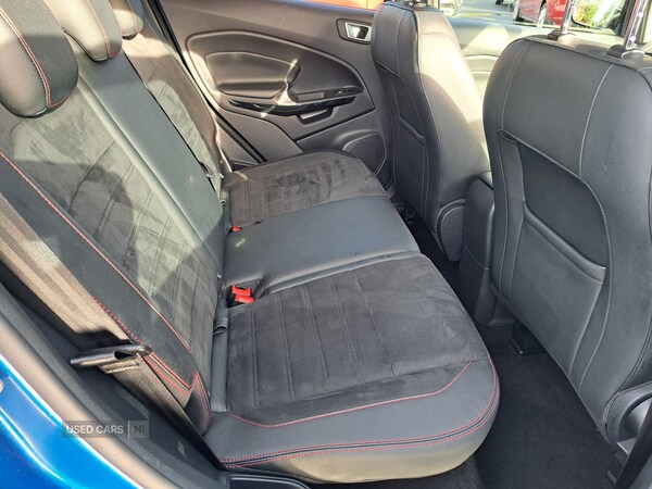 Used Ford Ecosport 2018 for sale - 76167827: Photo 13