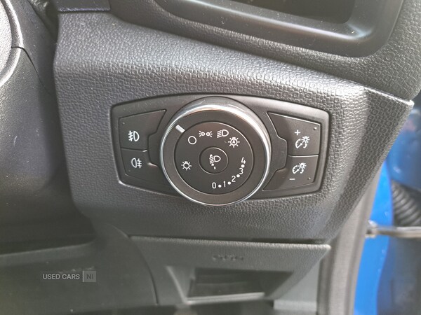 Used Ford Ecosport 2018 for sale - 76167827: Photo 16