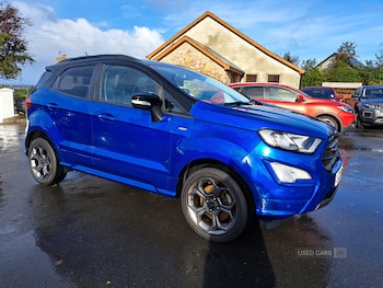 Ford - Ecosport