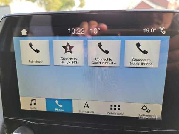 Used Ford Ecosport 2018 for sale - 76167827: Photo 23