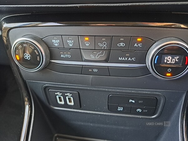 Used Ford Ecosport 2018 for sale - 76167827: Photo 24
