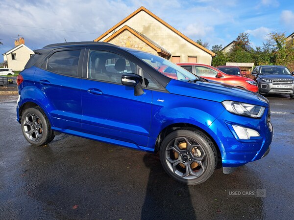 Used Ford Ecosport 2018 for sale - 76167827: Photo 29