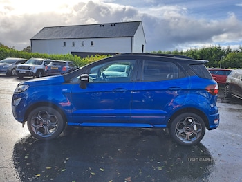 Used Ford Ecosport 2018 for sale - 76167827: Photo 3