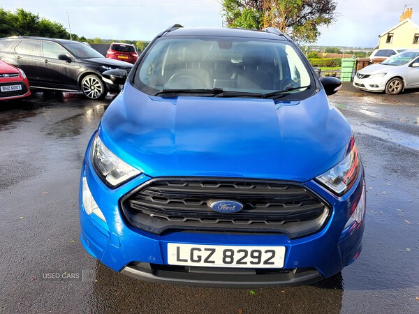 Used Ford Ecosport 2018 for sale - 76167827: Photo 5