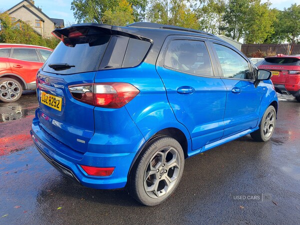 Used Ford Ecosport 2018 for sale - 76167827: Photo 6