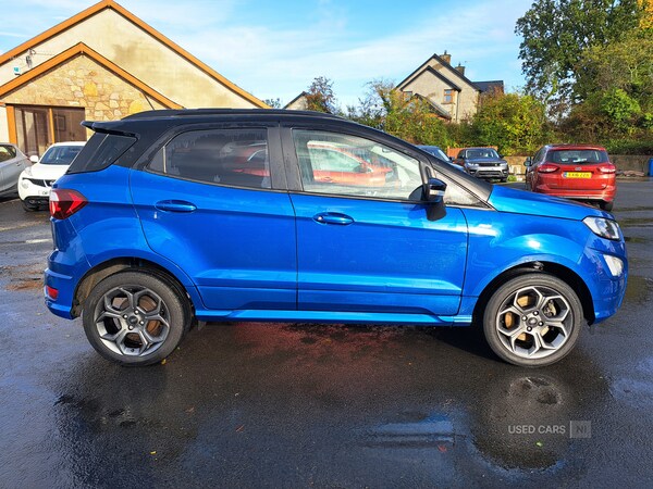 Used Ford Ecosport 2018 for sale - 76167827: Photo 7