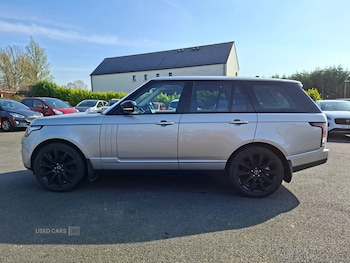 Used Land Rover Range Rover 2015 for sale - 79485302: Photo
