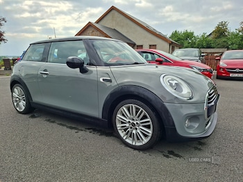 Used MINI Hatch 2017 for sale - 79485262: Photo