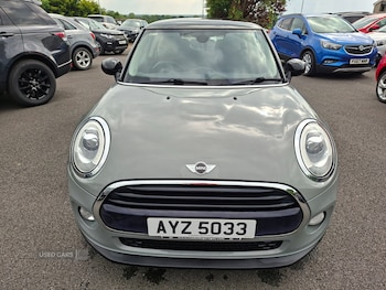 Used MINI Hatch 2017 for sale - 79485262: Photo