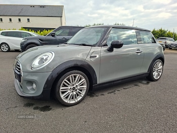 Used MINI Hatch 2017 for sale - 79485262: Photo