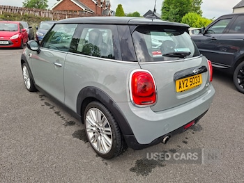 Used MINI Hatch 2017 for sale - 79485262: Photo