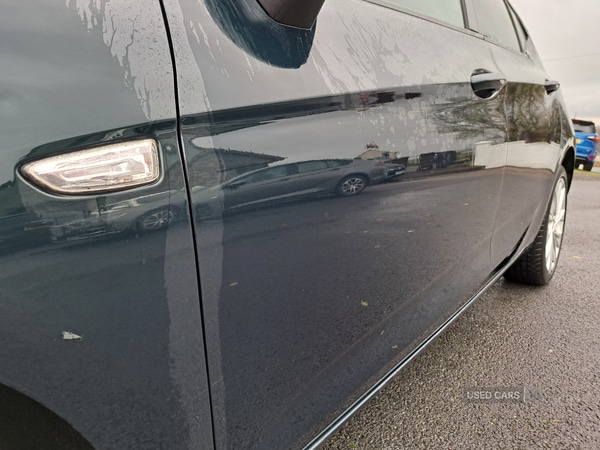 Used Vauxhall Astra 2018 for sale - 76574019: Photo 10