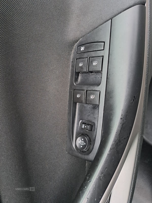 Used Vauxhall Astra 2018 for sale - 76574019: Photo 13