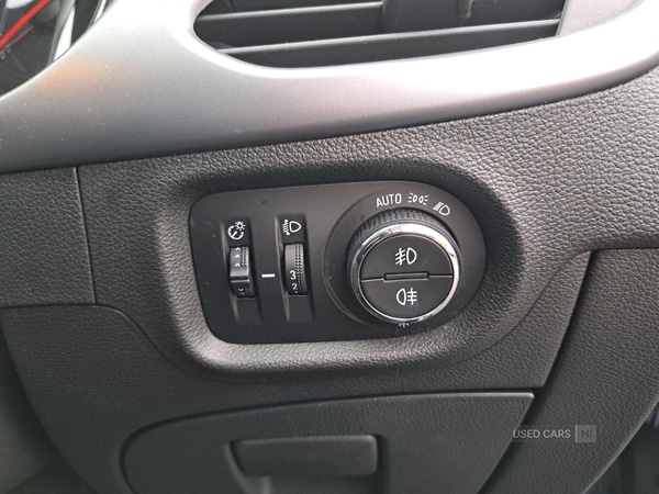 Used Vauxhall Astra 2018 for sale - 76574019: Photo 14