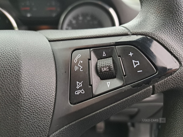 Used Vauxhall Astra 2018 for sale - 76574019: Photo 15