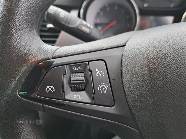 Used Vauxhall Astra 2018 for sale - 76574019: Photo 16