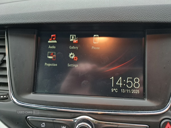 Used Vauxhall Astra 2018 for sale - 76574019: Photo 18