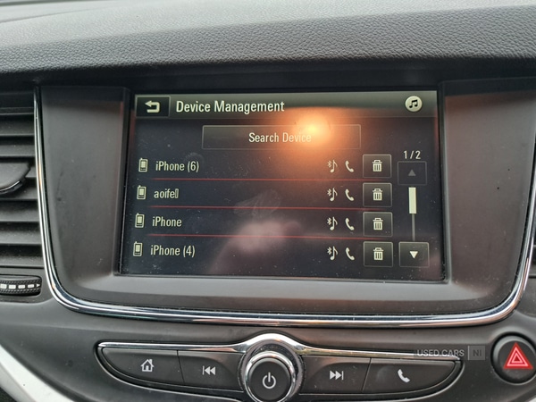 Used Vauxhall Astra 2018 for sale - 76574019: Photo 19