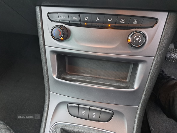 Used Vauxhall Astra 2018 for sale - 76574019: Photo 20