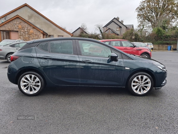 Used Vauxhall Astra 2018 for sale - 76574019: Photo 7