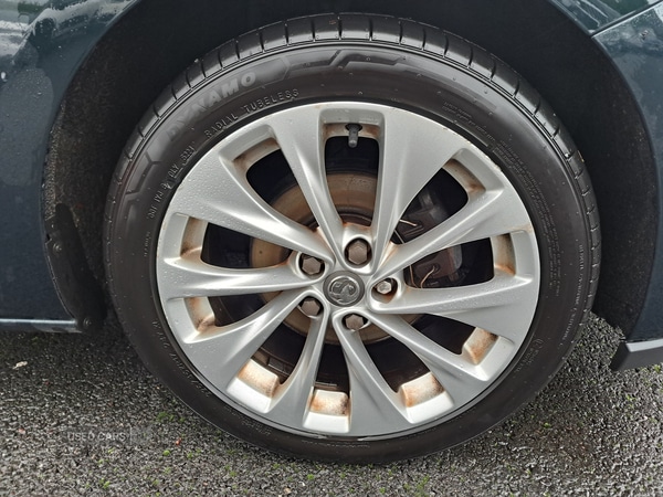 Used Vauxhall Astra 2018 for sale - 76574019: Photo 8