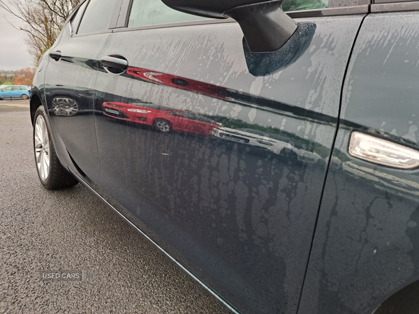 Used Vauxhall Astra 2018 for sale - 76574019: Photo 9