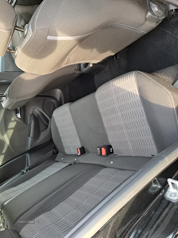 Used Vauxhall Corsa 2022 for sale - 76743691: Photo 12