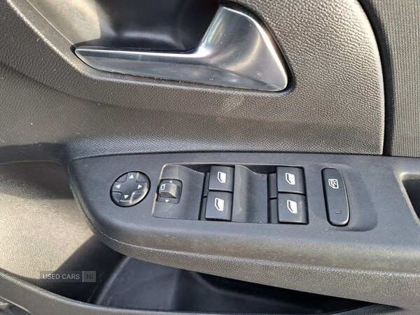 Used Vauxhall Corsa 2022 for sale - 76743691: Photo 14