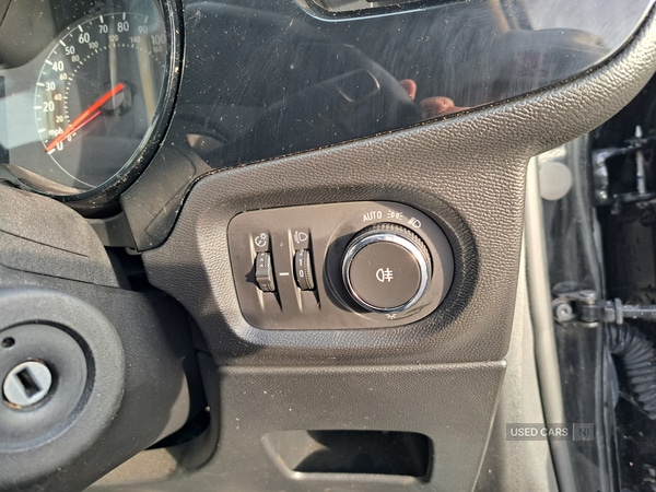 Used Vauxhall Corsa 2022 for sale - 76743691: Photo 15