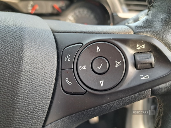 Used Vauxhall Corsa 2022 for sale - 76743691: Photo 16